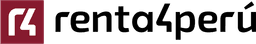 Renta 4 Perú logo