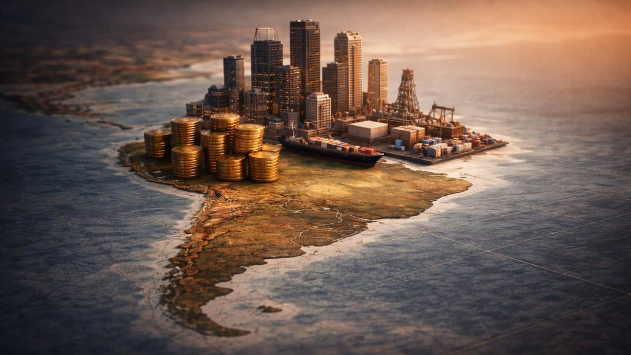 The Largest Companies in Latin America in 2026