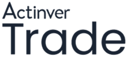 Actinver Trade logo