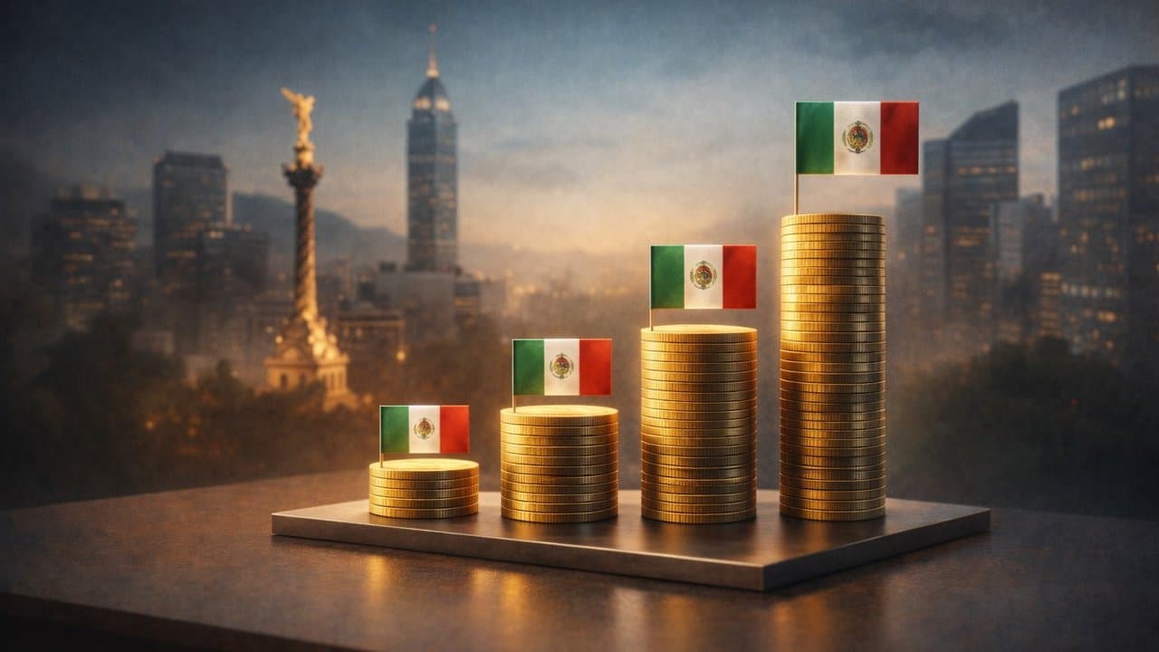 Largest Mexican Companies by Market Cap in 2026
