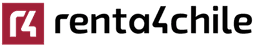 Renta 4 Chile logo