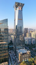China Merchants Bank Co Ltd