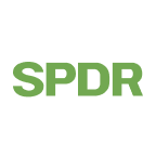 State Street SPDR Dow Jones REIT ETF